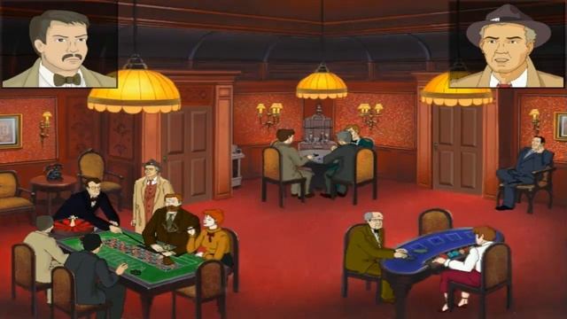 Lets Play - Jack Orlando - A cinematic Adventure (Deutsch) [Teil 10] смотреть онлайн