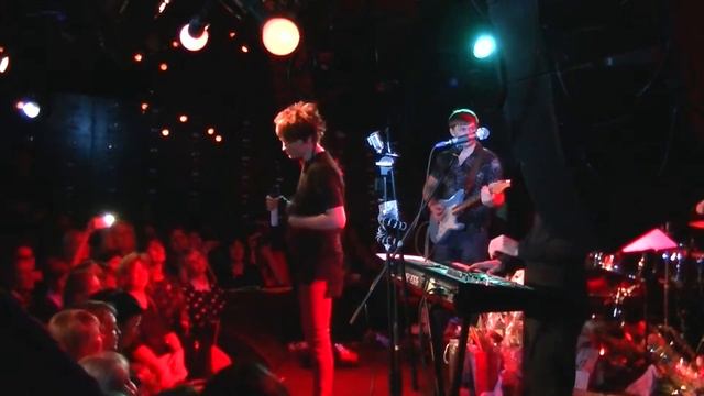 Александр Бон - Калинка (16 тонн, 06.12.15) смотреть онлайн