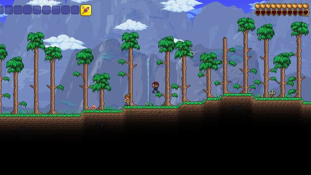 Death SFX: Awaken (Terraria) смотреть онлайн