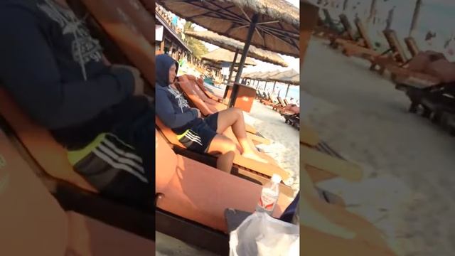 Пляжный отдых в Санье смотреть онлайн