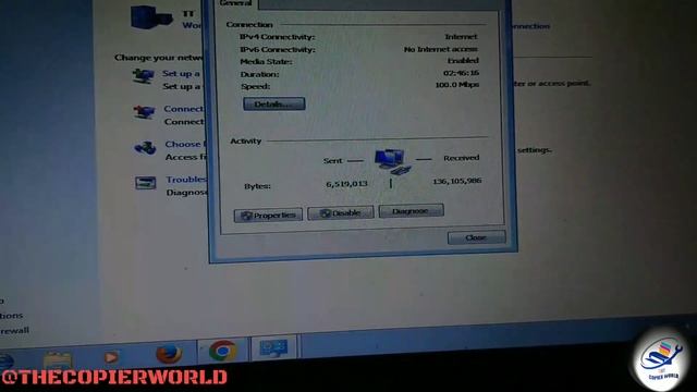 How To Set "Scan To Destination" On a Xerox DocuCentre SC2020 || Scan to Folder SMB Xerox DocuCentr смотреть онлайн
