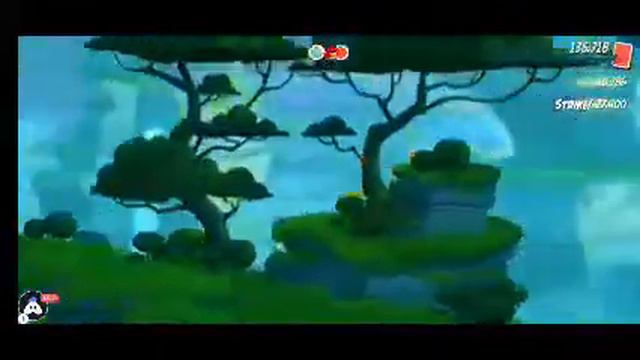 English Angry Birds 2 : 👍 Good stream | Playing Solo | Streaming with Turnip смотреть онлайн