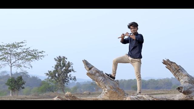 Toke Mor Dil Khojela || new theth nagpuri song|| Singer anand kerketta|| sadri video song || смотреть онлайн