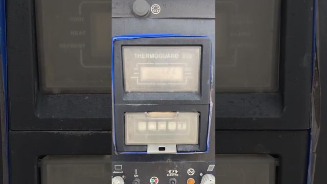 THERMO KING SL 200 смотреть онлайн