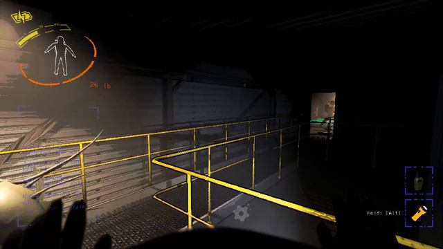 КАК Выглядит 10000 ЧАСОВ в Lethal Company смотреть онлайн