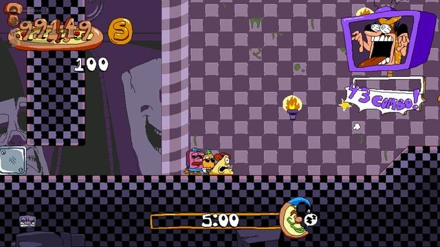 the death i deservioli in game loop смотреть онлайн