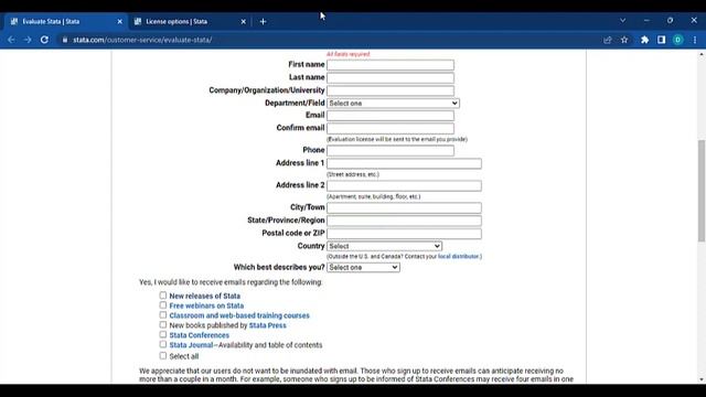 How to download #Stata software for free смотреть онлайн