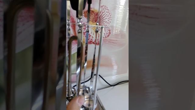 Обзор электрошашлычница смотреть онлайн