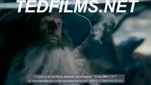 Khobbit 2 pustosh smauga russkiy treyler 2013 смотреть онлайн