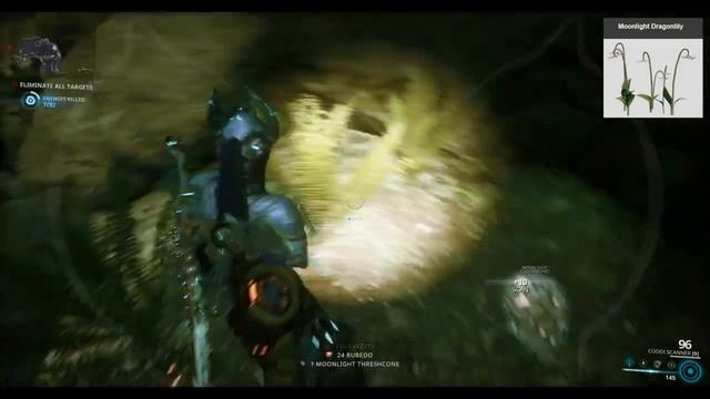 Let's Play Warframe (159) The Silver Grove - Part 1: Nightfall Apothic смотреть онлайн