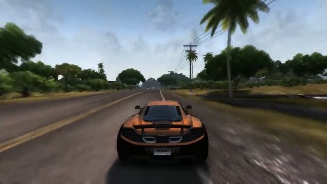 Test Drive Unlimited 2 - Free Roam #26 смотреть онлайн