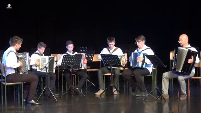 1. srečanje komornih skupin in solistov diatonične harmonike 2017 смотреть онлайн