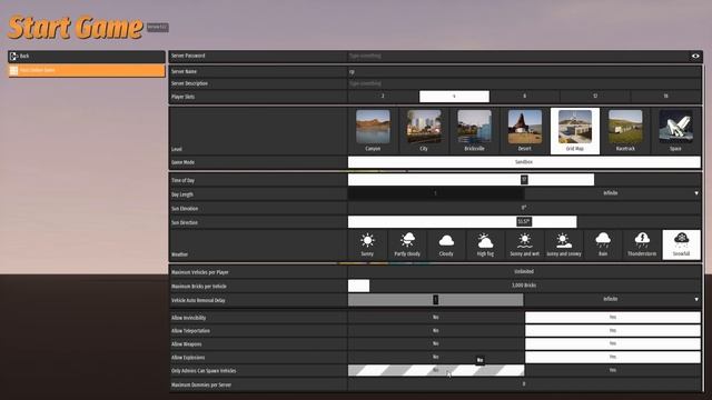 Гайд по Brick Rigs для новичков #1 смотреть онлайн