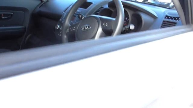 Kia SOUL 1.6 GDi 1 5dr U48271 смотреть онлайн