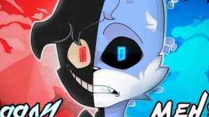 [2D] WICSUR/БИСКАС - УДАЛИ МЕНЯ (Премьера клипа)