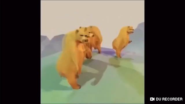 Медведи флексят 🐻🐻🐻🐻🐻🐻 смотреть онлайн