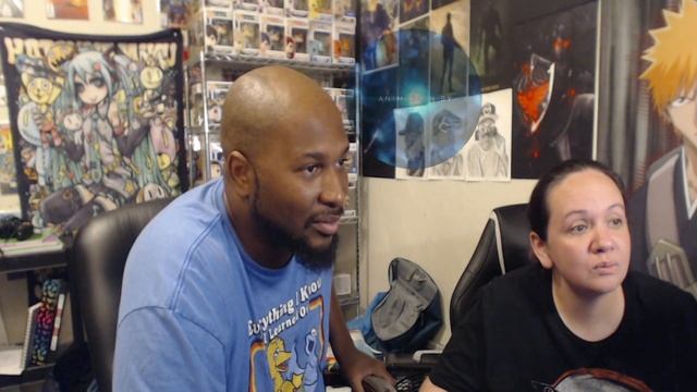 Solo Leveling Trailer REACTION ? I wasn't allowed to look away!! LOL смотреть онлайн