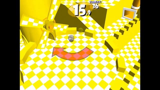 Hamsterball Tower Race (No Major Skips) - 29.6 (My Current Record) смотреть онлайн