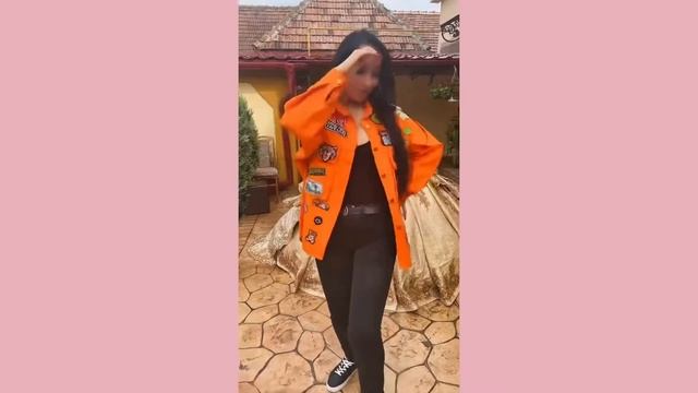 1 2 3 4 Dum Tek Tek Tum Tek | Tiktok Dance Trend 2022 смотреть онлайн