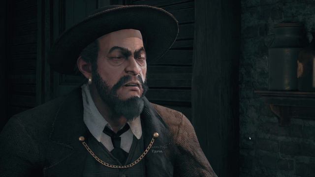 The Thaumaturge - прохождение [57] - русские субтитры