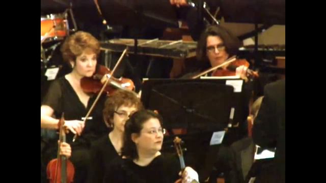 Rossini William Tell Overture