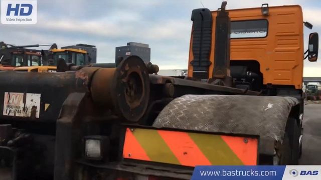 70086099 Volvo FH12 380 смотреть онлайн