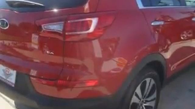2011 Kia Sportage Everett WA смотреть онлайн
