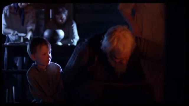 Притчи 3 Три слова о прощении 2 смотреть онлайн