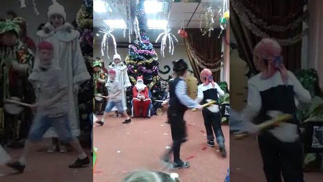 Танец пиратов смотреть онлайн
