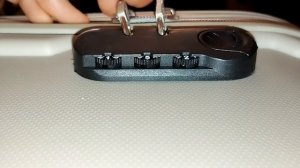 как открыть замок чемодана если забыл код | быстро и все понятно