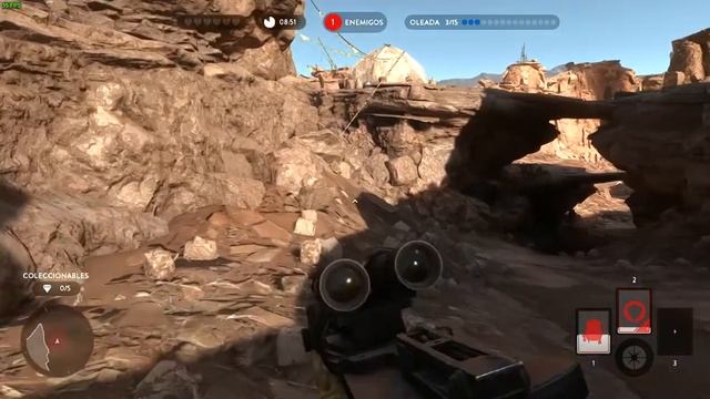 STAR WARS Battlefront RYZEN 3 3250U VEGA 3 1 GB смотреть онлайн