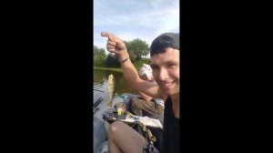 День рыбака