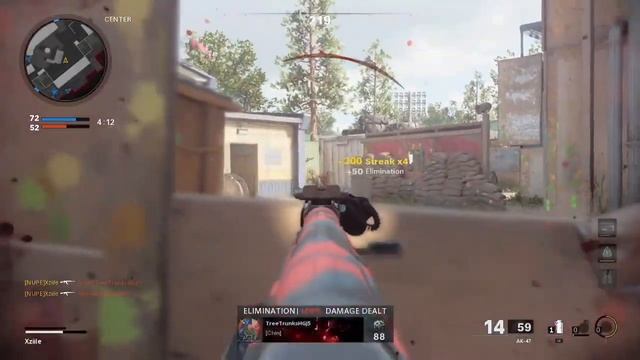 Mr. Dad Hat Is UNSTOPPABLE!: Call of Duty Cold War Gameplay смотреть онлайн