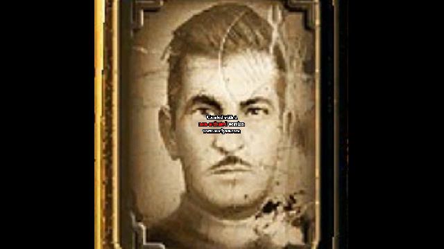 J.S. Steinman Impression (Bioshock) смотреть онлайн