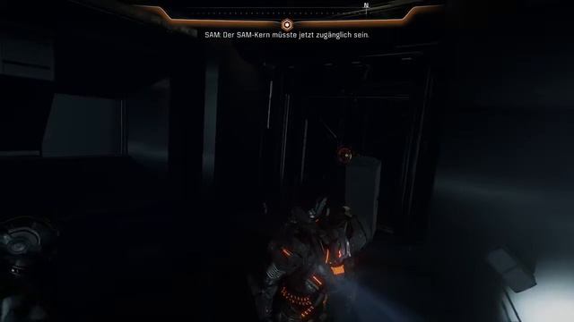 Zap zockt.... Mass Effect Andromeda #47 - Turianische Arche & Cora Harper: Asari-Arche смотреть онлайн