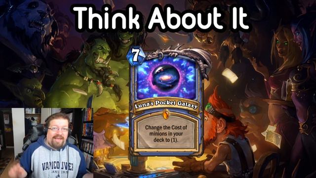 Disenchanting Guide: What cards to keep for Wild! | Wild Hearthstone смотреть онлайн
