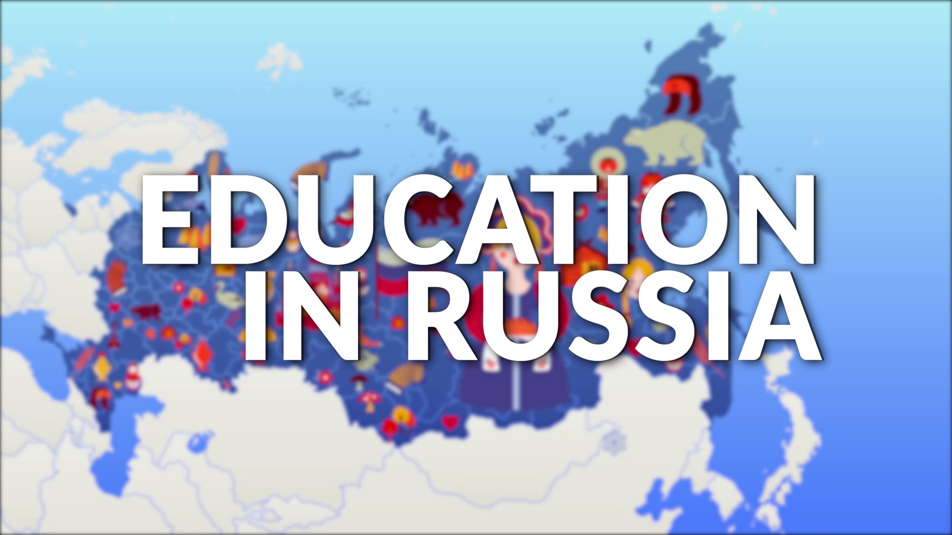 Education In Russia