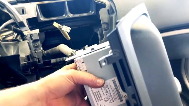 ВИДЕОИНСТРУКЦИЯ ПО УСТАНОВКЕ ГУ TEYES: на Honda Civic Hatchback 2006 2012 смотреть онлайн