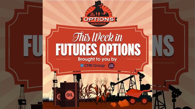 TWIFO 1073: Mind-Blowing Commodity Action смотреть онлайн