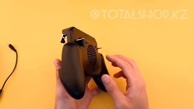 Gamepad SR смотреть онлайн