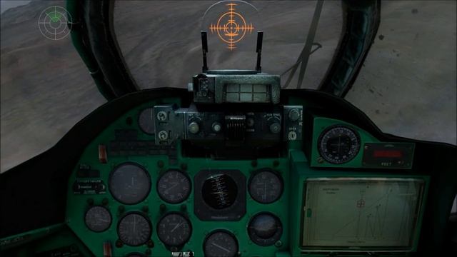 Take On Helicopters: Hinds - Short Flight смотреть онлайн