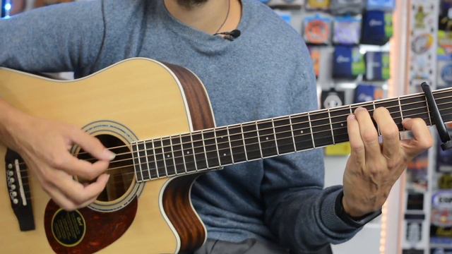 Cómo tocar "Someone You Loved" (Lewis Capaldi) con la Guitarra | Canciones fáciles con la Guitarra смотреть онлайн