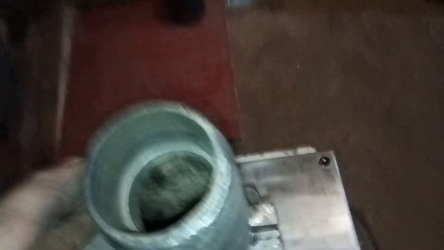 Реставрация сверлильного станка НС 12!!Часть первая смотреть онлайн