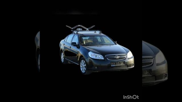 крепление для перевозки каяка байдарки.mp4