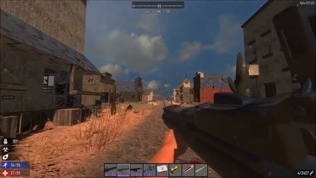 Headbangers for Life V3 -- Big Weapons смотреть онлайн