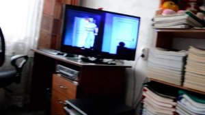 Видеомагнитофон (пишущий видеоплеер) LG W142W