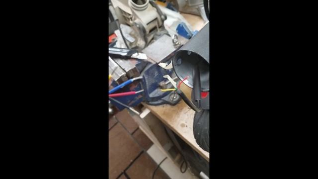 Segway Ninebot ES2 - Online Auction Find and DIY Fix смотреть онлайн