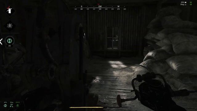 Hunt Showdown Hold Your Ground! смотреть онлайн
