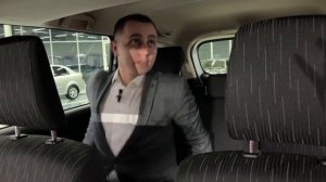 Познавательный обзор Сузуки Эртига