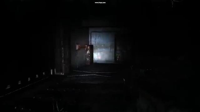 Metro 2033 Gameplay(veryhigh)full hd gtx470 phenom x6 1090t смотреть онлайн